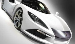 亿华名车爆料最新消息,神秘超跑即将亮相，性能参数曝光！